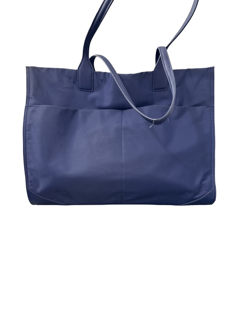 Microfiber Tote