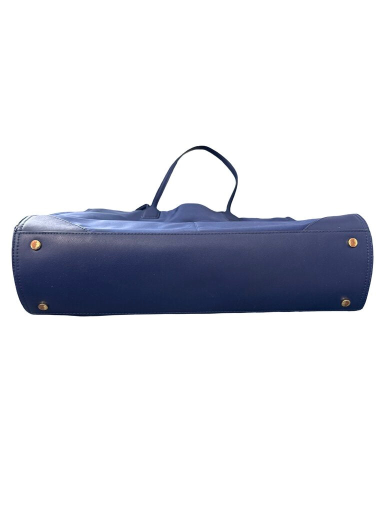 Microfiber Tote