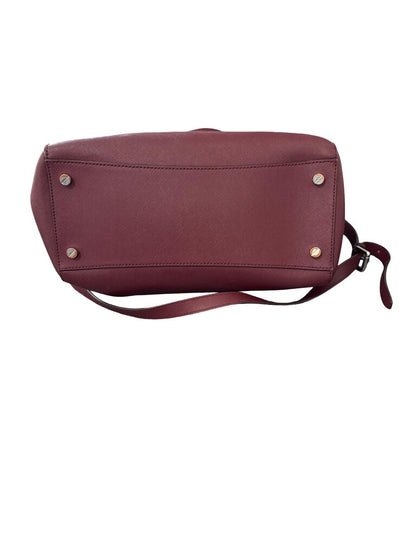 Zip Top Shoulder