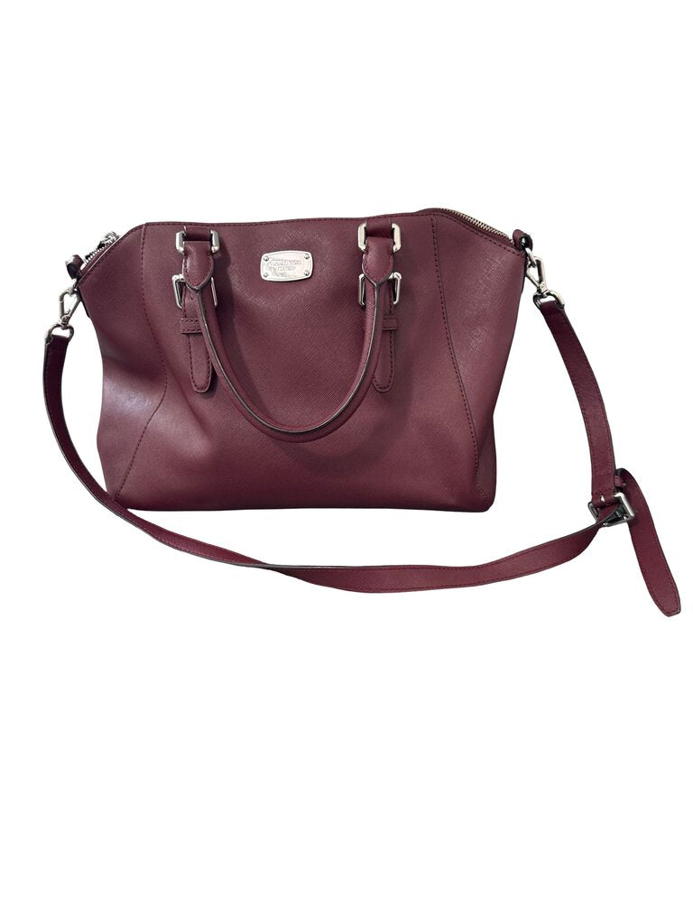 Zip Top Shoulder