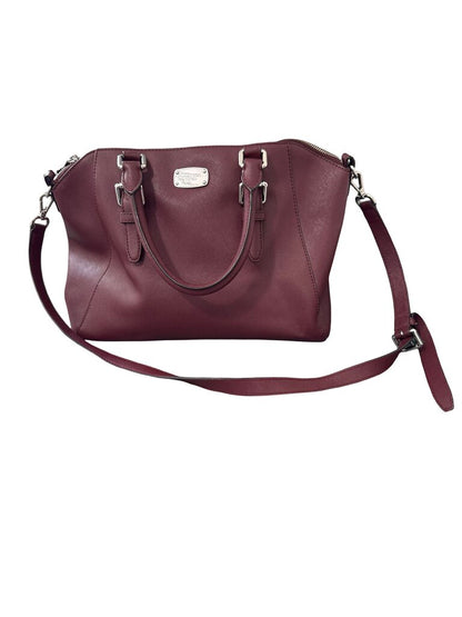 Zip Top Shoulder