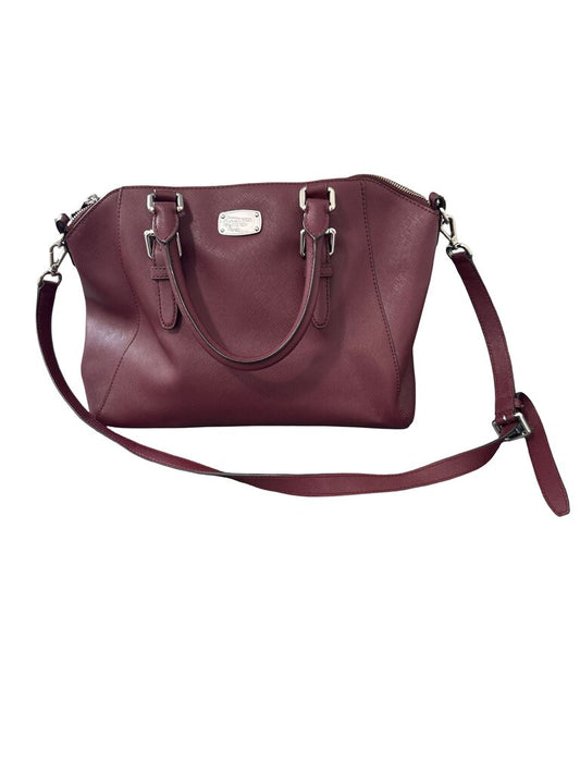Zip Top Shoulder