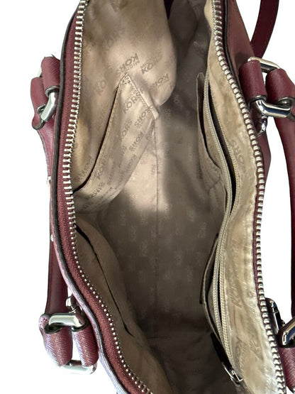 Zip Top Shoulder