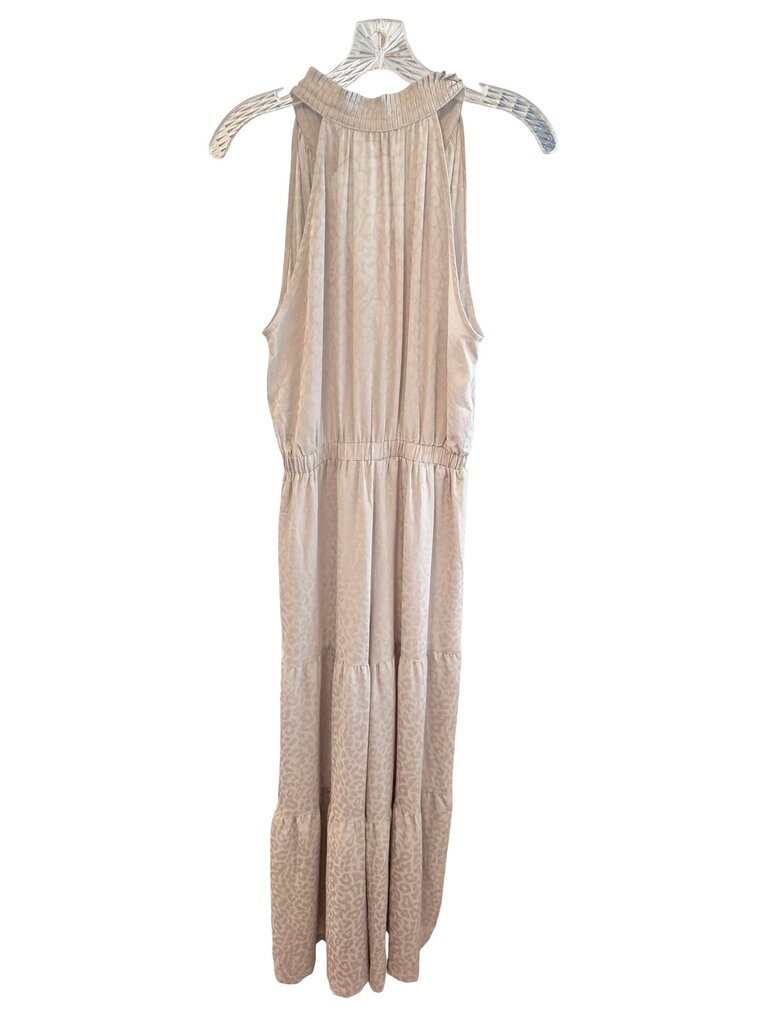 Jacquard Long Tiered NWT