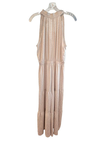 Jacquard Long Tiered NWT