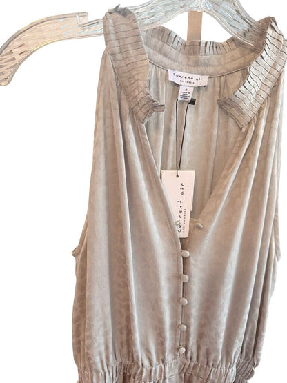 Jacquard Long Tiered NWT