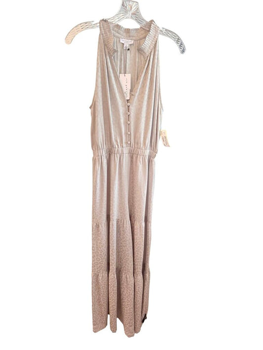 Jacquard Long Tiered NWT