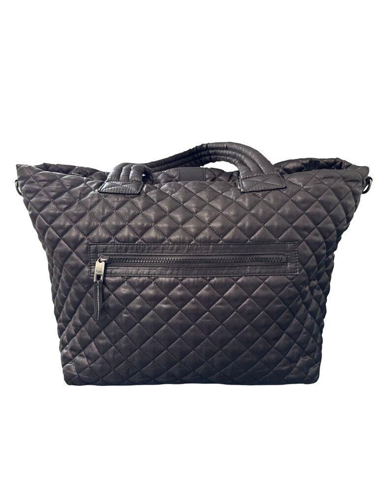 Quilted Tote