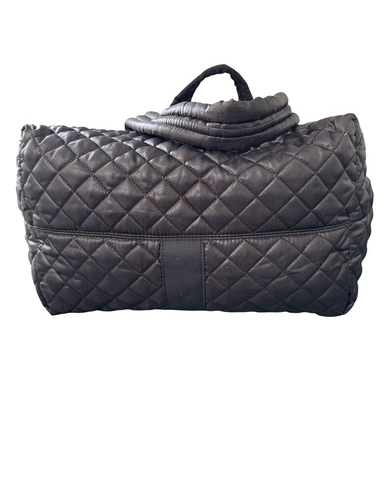 Quilted Tote