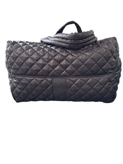 Quilted Tote