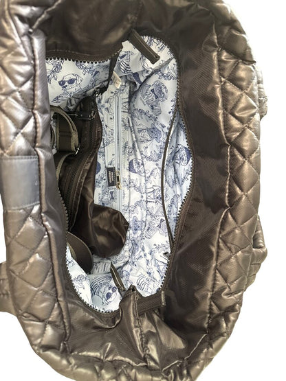 Quilted Tote