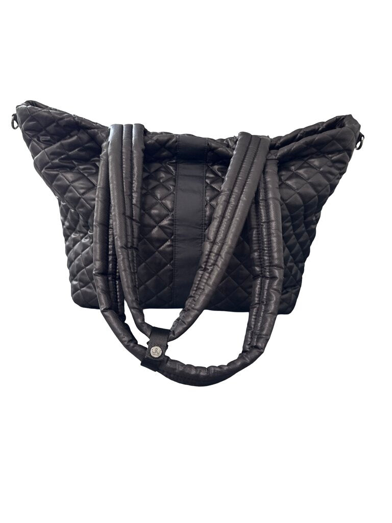 Quilted Tote