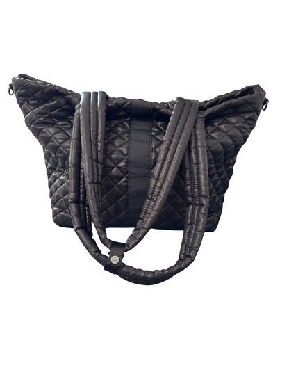 Quilted Tote
