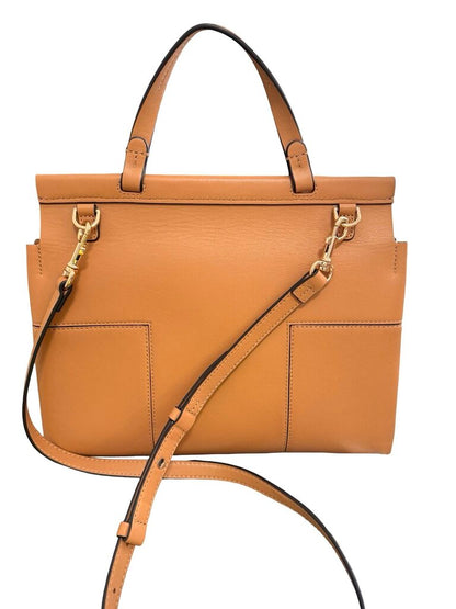 Flap Over W/Shoulder Strap