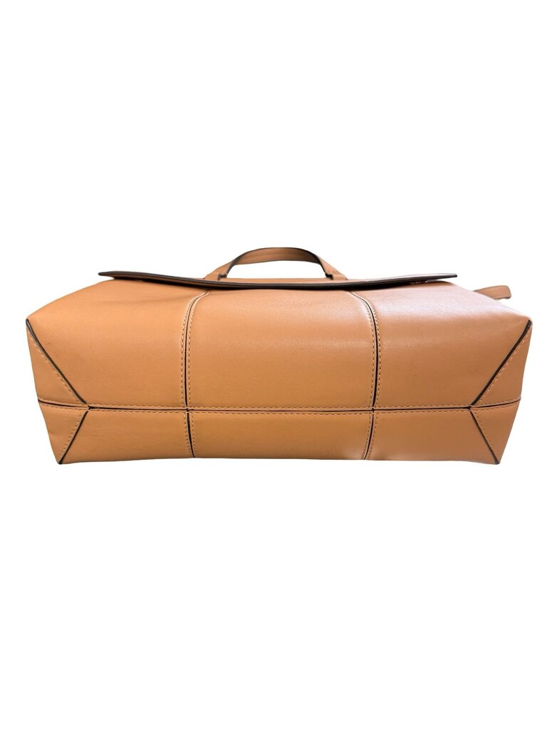 Flap Over W/Shoulder Strap