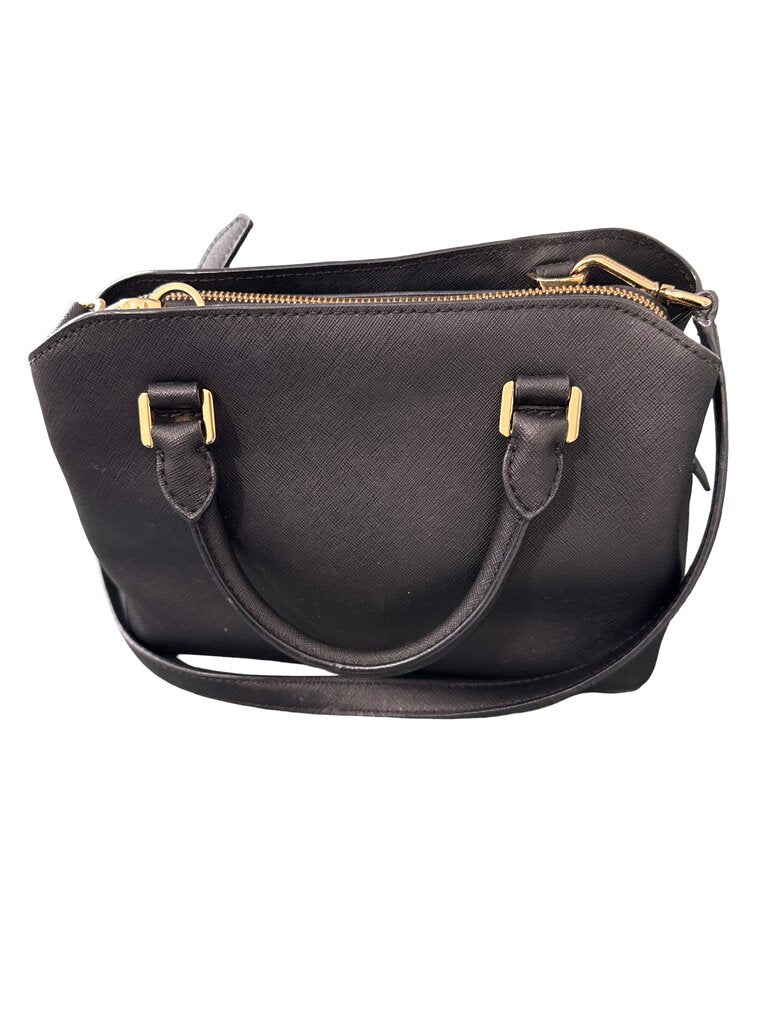 2 Handle Zip Top