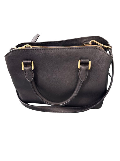 2 Handle Zip Top