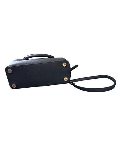 2 Handle Zip Top