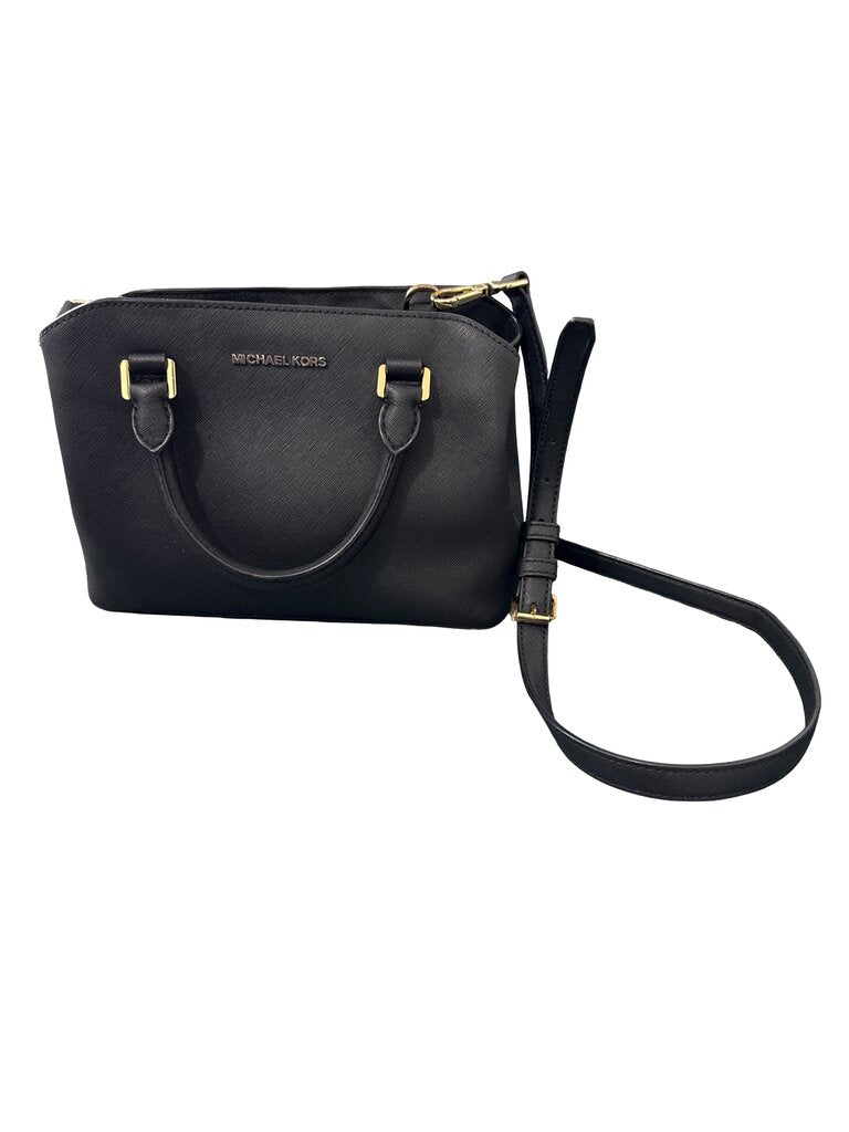 2 Handle Zip Top