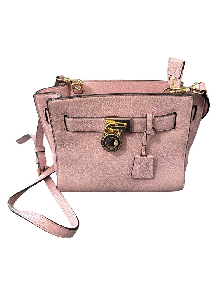Shoulder W/Lock