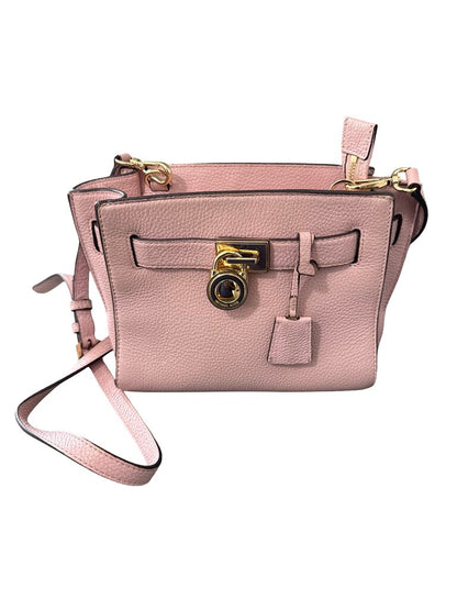Shoulder W/Lock