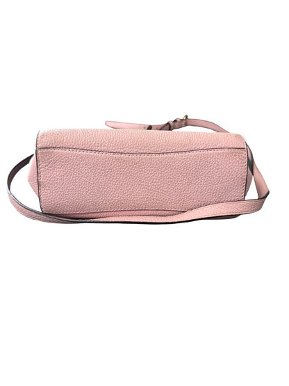 Shoulder W/Lock