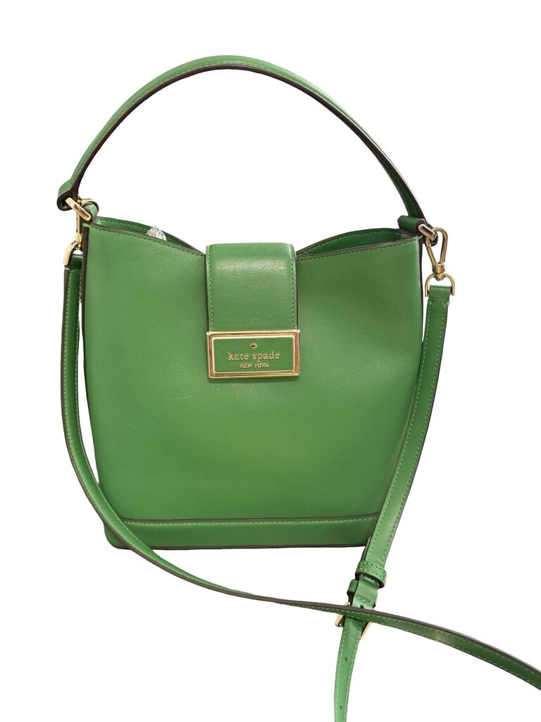 Bucket Bag