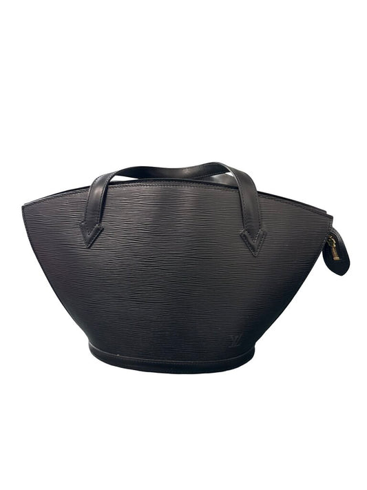 Saint Jacques Epi Leather