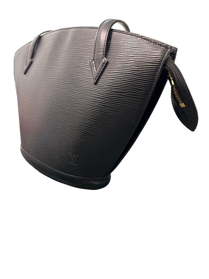Saint Jacques Epi Leather