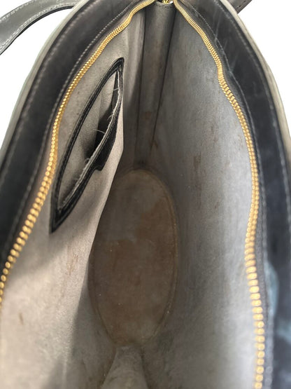 Saint Jacques Epi Leather