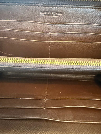 Intrecciato long
