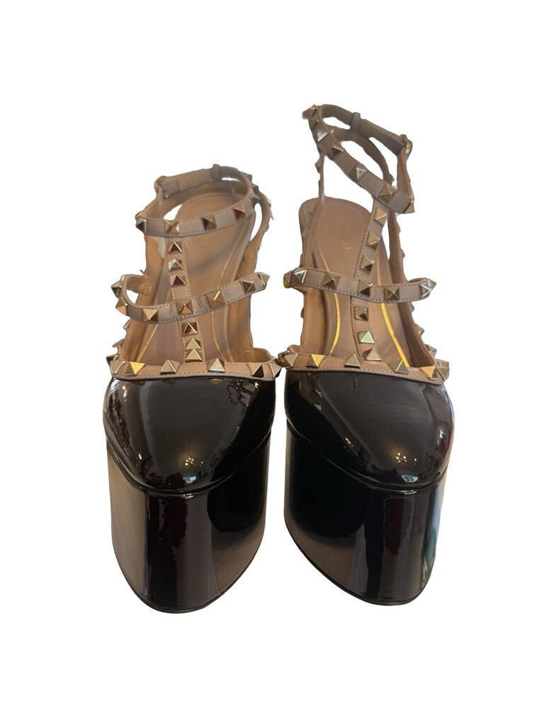 Platform Rockstud w/box