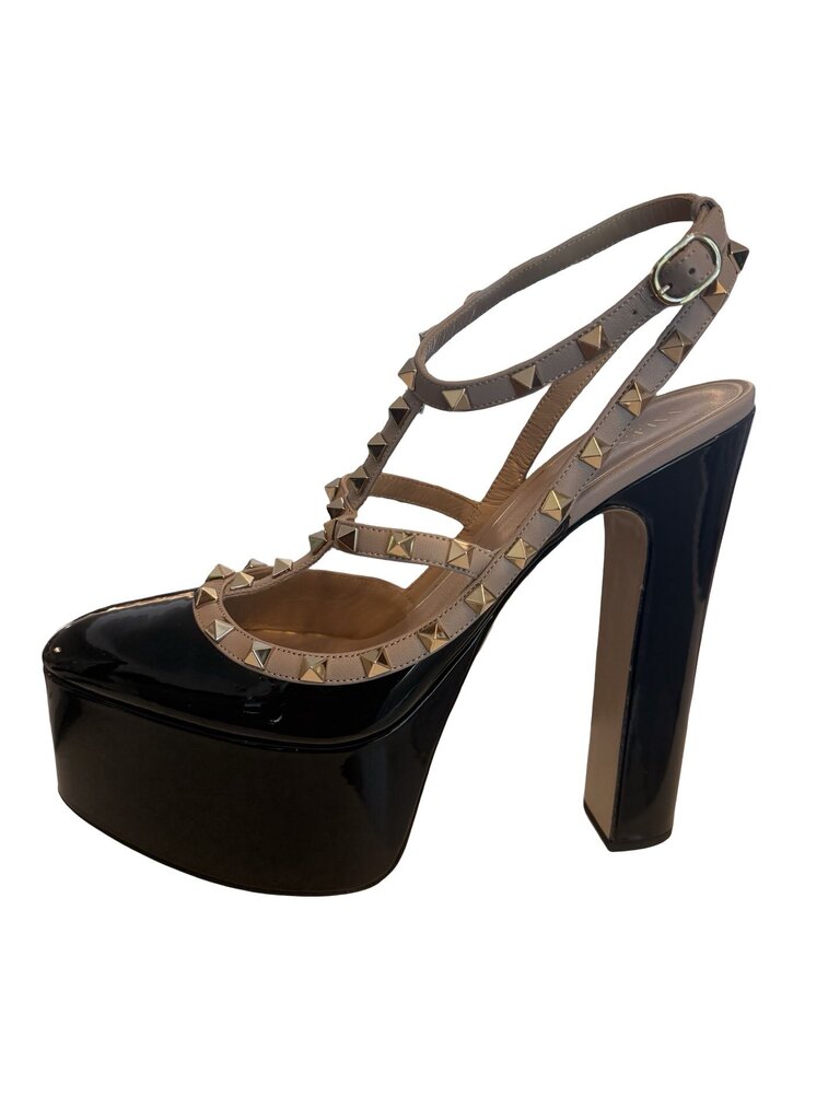 Platform Rockstud w/box