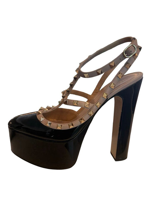 Platform Rockstud w/box