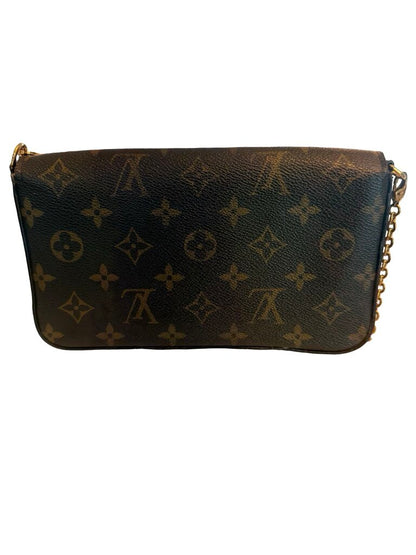 Felicie Pochette Monogram