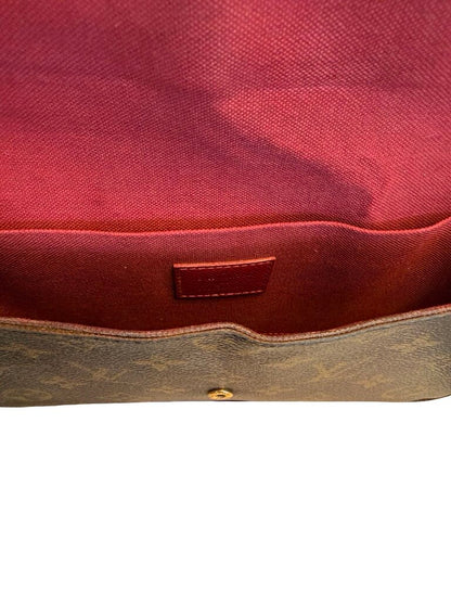 Felicie Pochette Monogram