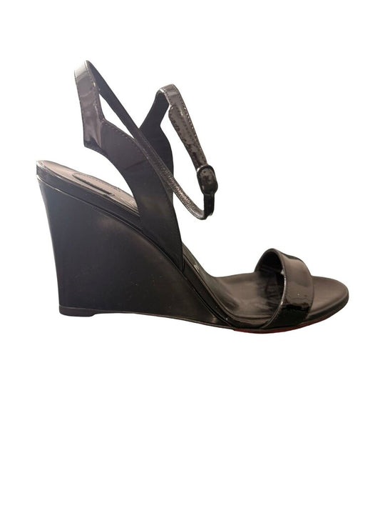 Patent Wedge