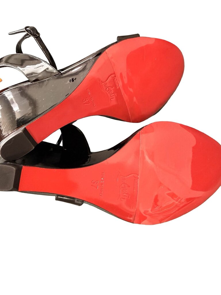 Patent Wedge