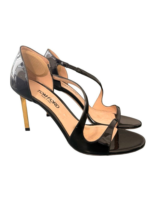 Patent Stiletto w/box