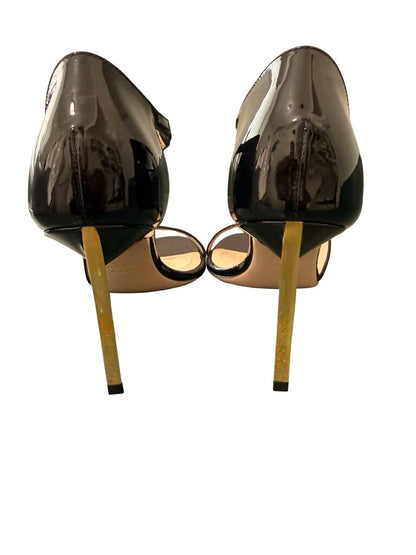 Patent Stiletto