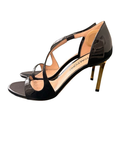 Patent Stiletto