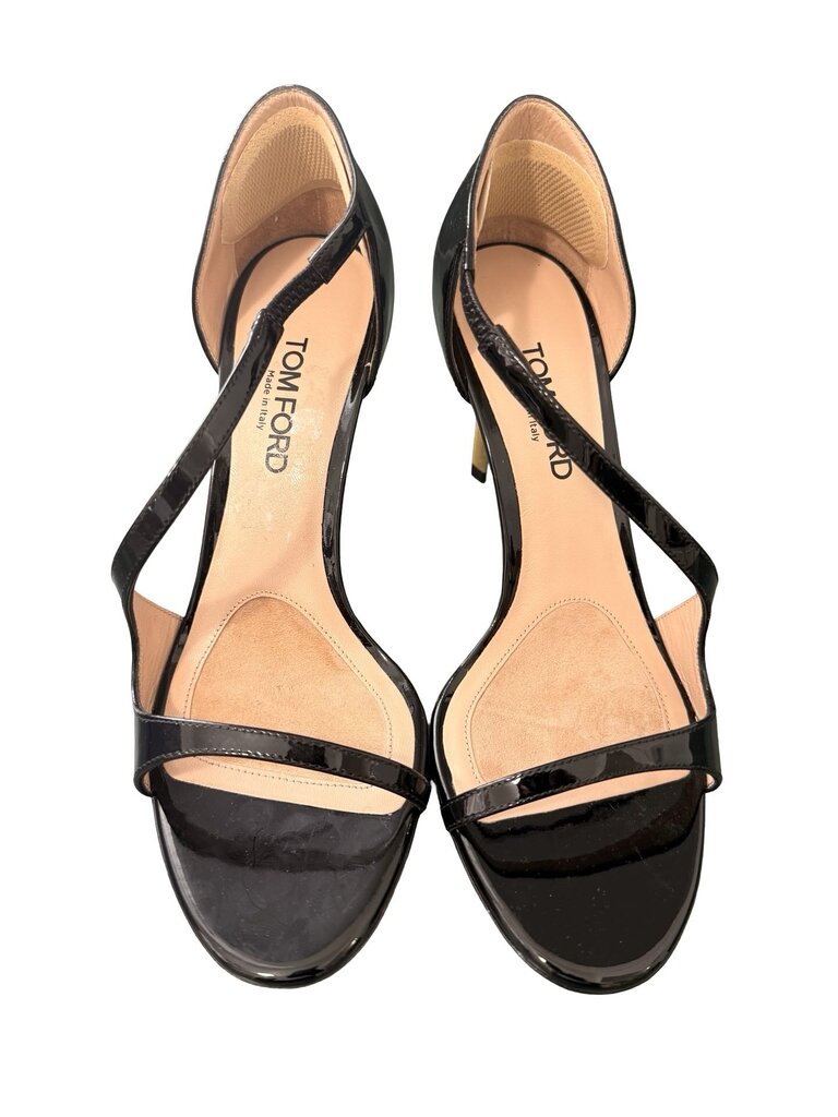 Patent Stiletto w/box