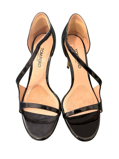 Patent Stiletto w/box