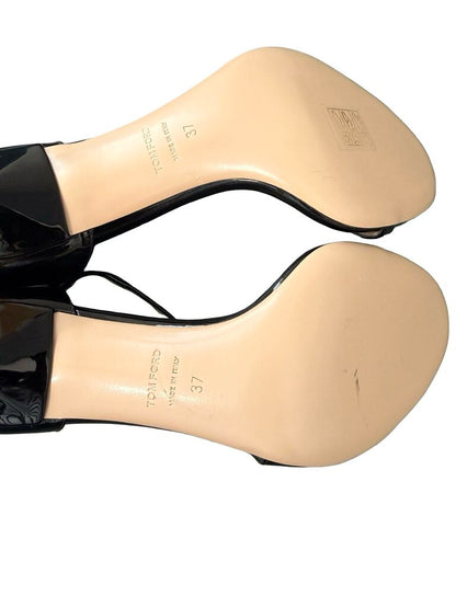 Patent Stiletto w/box