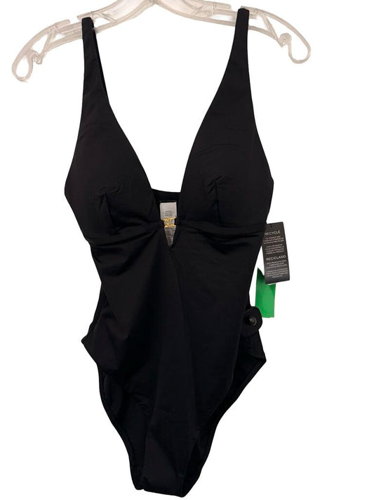 Hi Cut Vnk NWT
