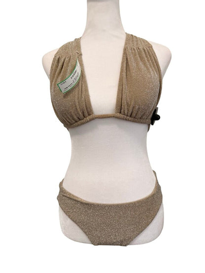 Sparkle Bikini NWT