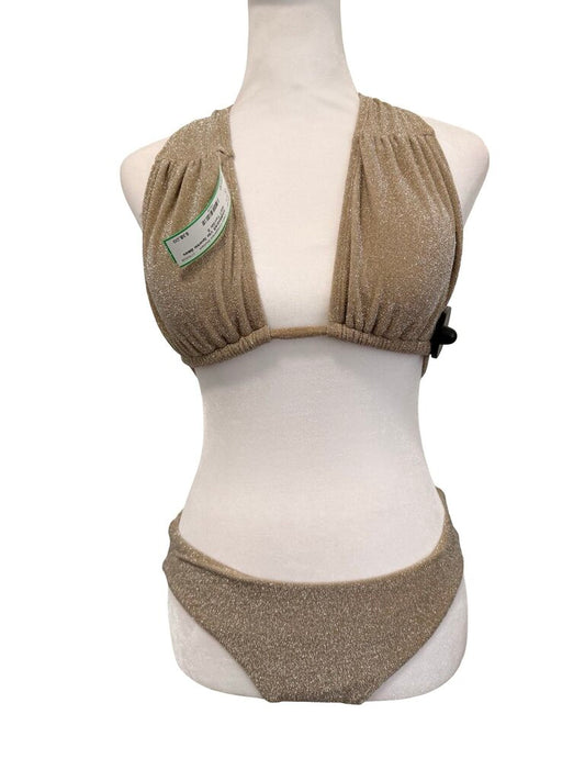 Sparkle Bikini NWT