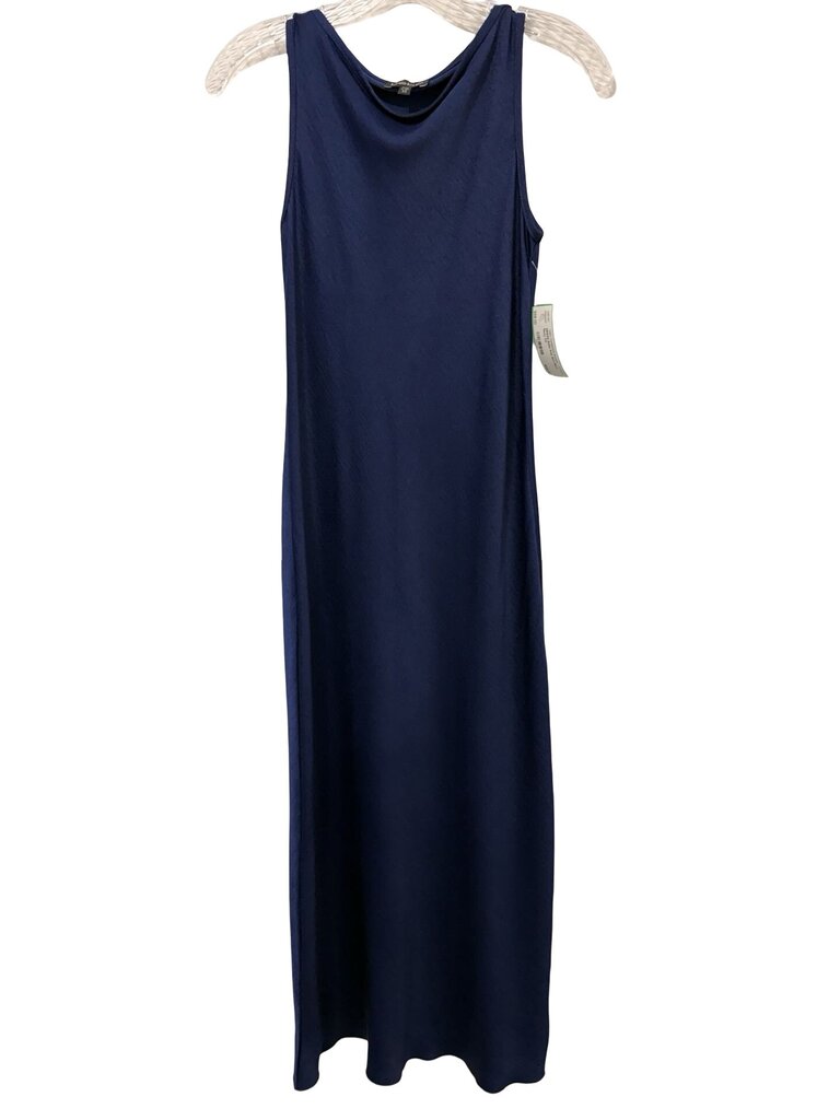 Knit Slvs Maxi