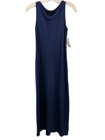 Knit Slvs Maxi