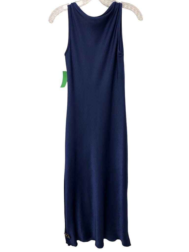 Knit Slvs Maxi